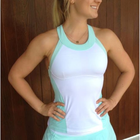 bra for high neck tank top